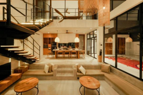 Baliwood Residence Villa II